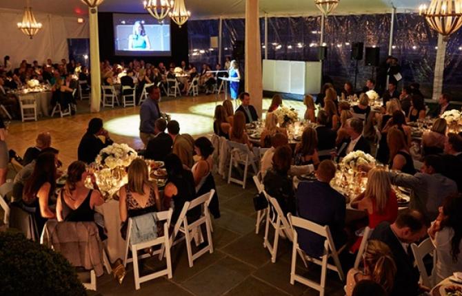 Galas and Cocktail Parties