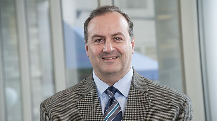 Dr. Nadeem Abu-Rustum.