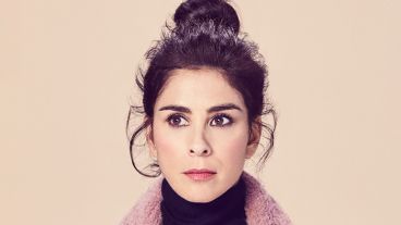 Sarah Silverman 