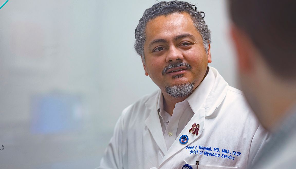 Creating hope for new cures
